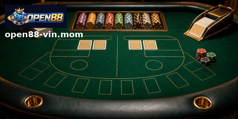 Cách tính điểm và thứ tự các tụ ngầu hầm 
